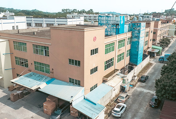 के बारे में नवीनतम कंपनी का मामला PUHUI डिजिटल OEM/ODM