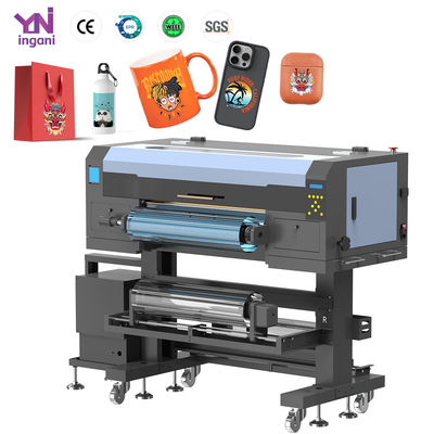 60cm UV Roll to Roll DTF Printer UV DTF Printing Machine UV DTF Printer